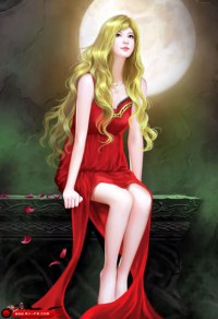 医妃她只想继承家产