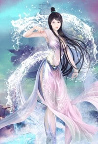 盛开