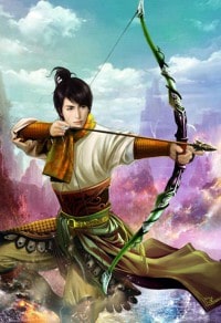 大圣归来,我孙悟空誓必屠尽神佛!