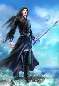 網遊之烽火江山