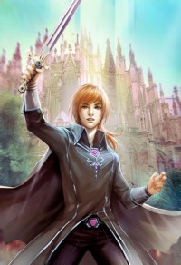 乱世浮沉美人劫
