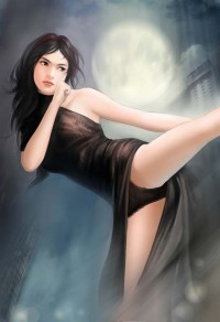 我和女漢子同居的日子