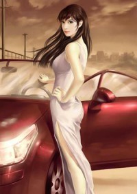 與美女同居:超級學生