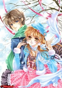 夏娃的肋骨(GL)·续