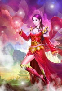 无耻魔霸(魔艳武林后宫传)