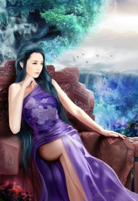 美色如刃：盲少高调宠
