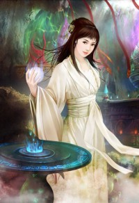 他从末世来